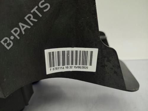 Break pedal RENAULT TRAFIC III Van (FG_) 2.0 dCi 120 (FGMN) | BP23749938I19 