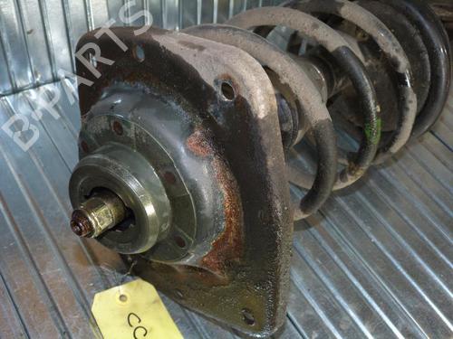 Left front shock absorber CITROËN C8 (EA_, EB_) 2.0 HDi | BP23695721M16 - Image 4