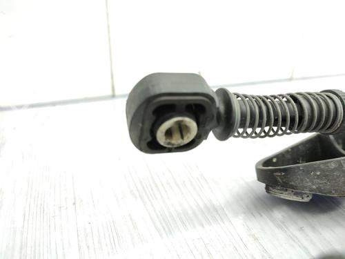 Gear lever VW GOLF VI (5K1) 1.6 TDI | BP23718654M90  - Image 11