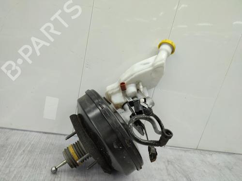 Servo brake PEUGEOT 2008 I (CU_) 1.6 HDi | BP23705160M42  - Image 6