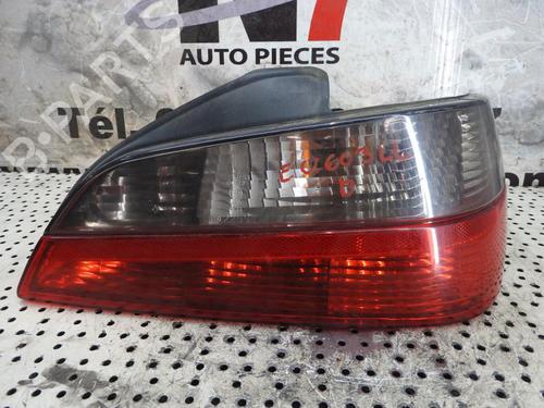Used Right taillight PEUGEOT 406 (8B) 1.9 TD (90 hp) 23685331