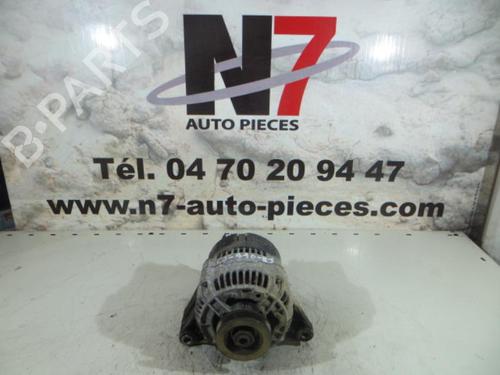 Generator PEUGEOT 106 I (1A, 1C) 1.0 (50 hp) 23678669