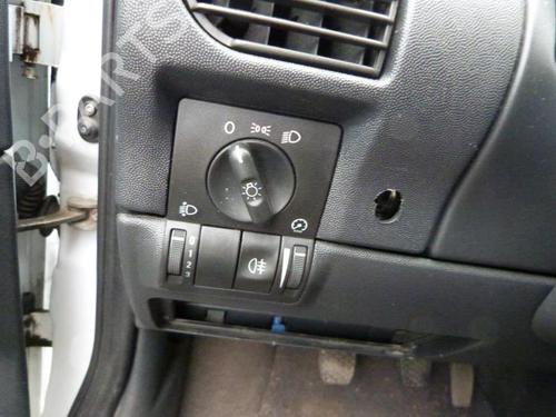 Left front shock absorber OPEL COMBO Box Body/MPV 1.3 CDTI 16V | BP23689646M16  - Image 14