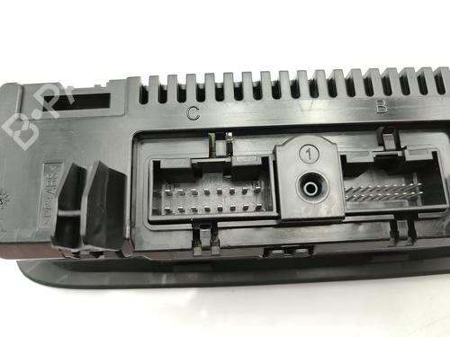 Used Climate control Climate control SEAT IBIZA IV SC (6J1, 6P5) 1.4 TSI Cupra (180 hp) 23759941 23759941