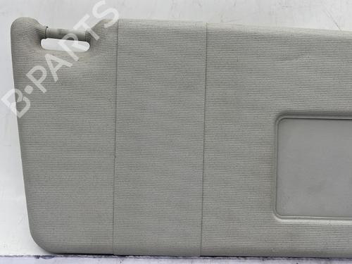 Right sun visor VW GOLF VI (5K1) 2.0 TDI | BP23756106I2  - Image 5