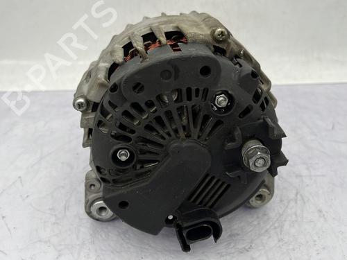Alternator AUDI A4 B8 Avant (8K5) 2.7 TDI | BP28668576M7
