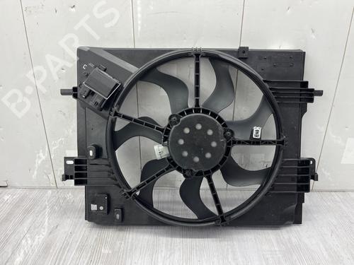 Radiator fan RENAULT CLIO V (B7_) 1.0 TCe 90 (B7MT) | BP38187236M35 - Image 8