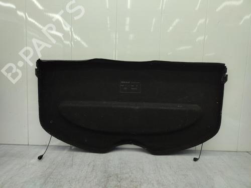 Used Rear parcel shelf RENAULT MEGANE II (BM0/1_, CM0/1_) 1.9 dCi (BM0G, CM0G) (120 hp) 23676462