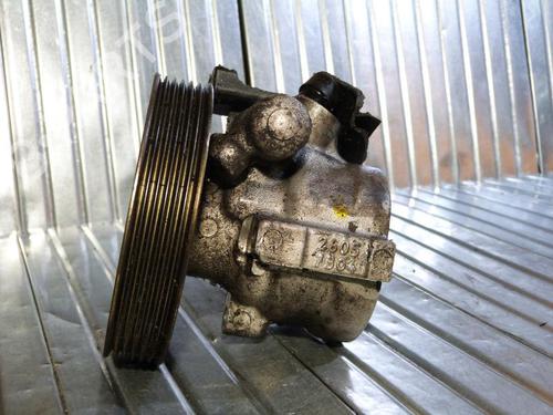 Steering pump PEUGEOT 206 Hatchback (2A/C) 1.4 HDi eco 70 | BP23671678M99 