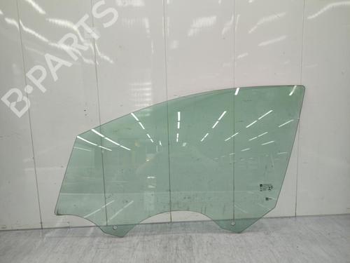 Front left door window OPEL ASTRA K (B16) 1.0 Turbo (68) | BP23722549C18 