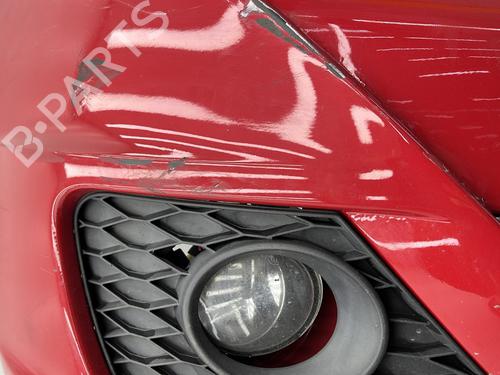 Used Front bumper Front bumper SEAT IBIZA IV (6J5, 6P1) 2.0 TDI (143 hp) 32373376 32373376