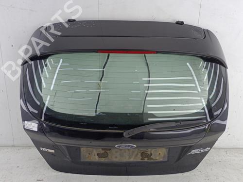 Tailgate FORD FIESTA VI (CB1, CCN) 1.6 TDCi | BP23710471C6 