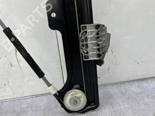 Front left window mechanism BMW 5 (E60) 530 d | BP23732184C22 