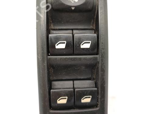 Left front window switch CITROËN C5 III (RD_) 2.0 HDi 140 (RDRHF8, RDRHFA, RDRHA8, RDRHAJ) | BP23739525I27  - Image 5