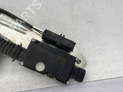 Rear left lock CITROËN C8 (EA_, EB_) 2.0 HDi 165 | BP31828027C100 