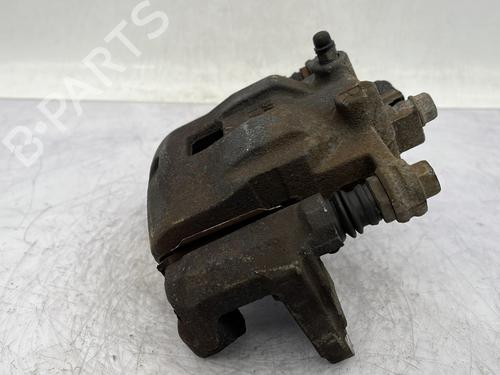 Right front brake caliper SUZUKI SWIFT IV (FZ, NZ) 1.3 DDiS (AZG413D, ZC02S, ZC92S) | BP25759450M104  - Image 5
