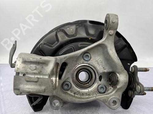 Right front steering knuckle VW TOURAN (5T1) 1.6 TDI | BP23681299M26  - Image 9