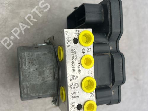 ABS pump OPEL MERIVA B MPV (S10) 1.4 (75) | BP39016861M43 - Image 4