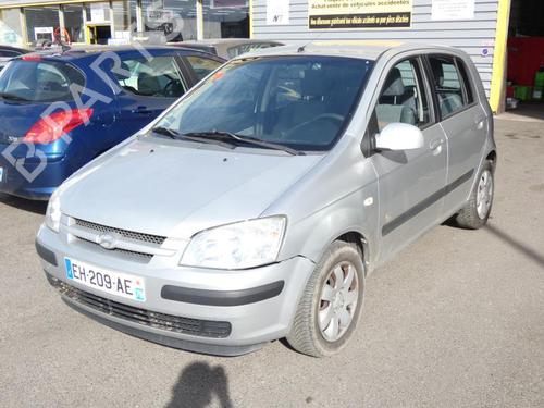 Switch HYUNDAI GETZ (TB) 1.5 CRDi | BP23702054I30  - Image 8