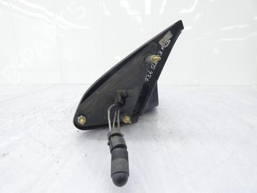 Used Right mirror Right mirror RENAULT CLIO I (B/C57_, 5/357_) 1.9 D (B/C/S576, B/C/S57L) (64 hp) 23699181 23699181