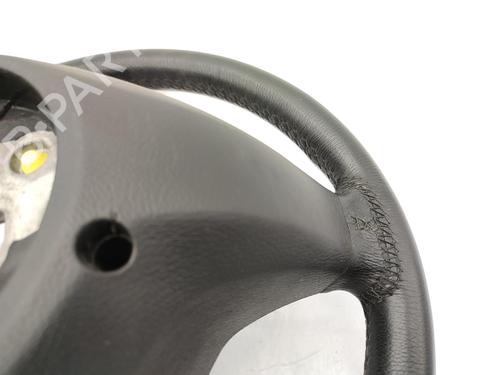 Steering wheel MERCEDES-BENZ A-CLASS (W169) A 180 CDI (169.007, 169.307) | BP23719570C49 
