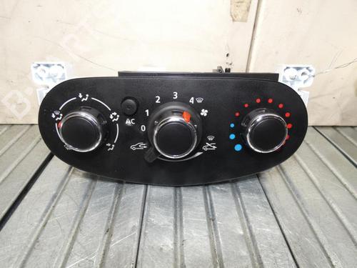 Commande Chauffage DACIA LODGY (JS_) 1.2 TCe (JSAY, JSM0) | BP23693472I5 