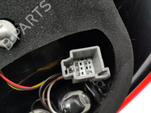 Left taillight FORD FIESTA VI (CB1, CCN) 1.0 EcoBoost | BP23751452C34  - Image 8