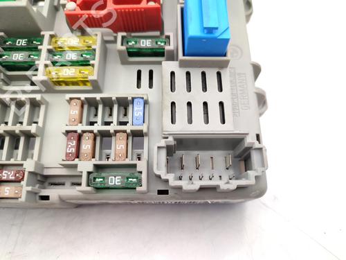 Electronic module BMW 1 (E87) 118 d | BP23723333M83 - Image 37