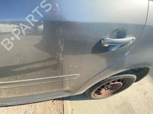 Dashboard VW TOURAN (1T1, 1T2) 1.9 TDI | BP37636557C46 - Image 52