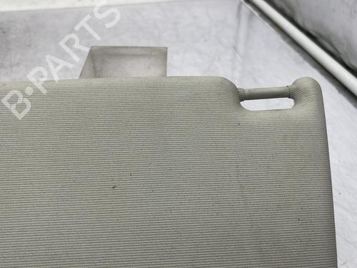 Right sun visor VW GOLF PLUS V (5M1, 521) 1.6 TDI | BP29865940I2