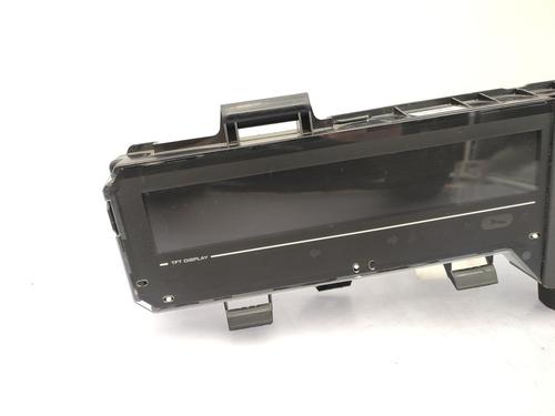 Instrument cluster RENAULT SCÉNIC III (JZ0/1_) 1.2 TCe | BP23741922C47 