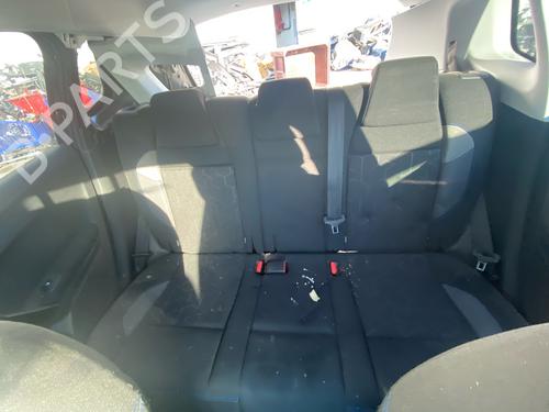 Front right seatbelt PEUGEOT 2008 I (CU_) 1.2 PureTech 82 | BP36956536I25 - Image 58