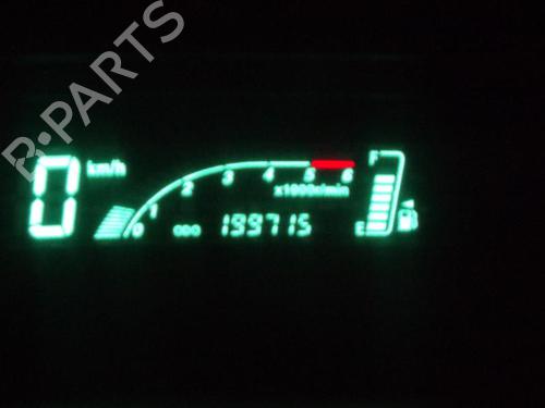 Switch TOYOTA YARIS (_P1_) 1.4 D-4D (NLP10_, NLP10R) | BP23687967I30  - Image 11