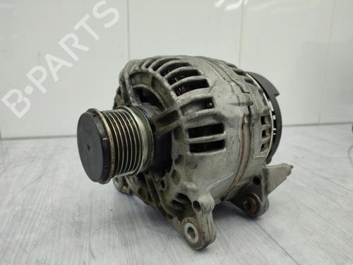 Alternator VW GOLF VI (5K1) 1.6 TDI | BP23710041M7 