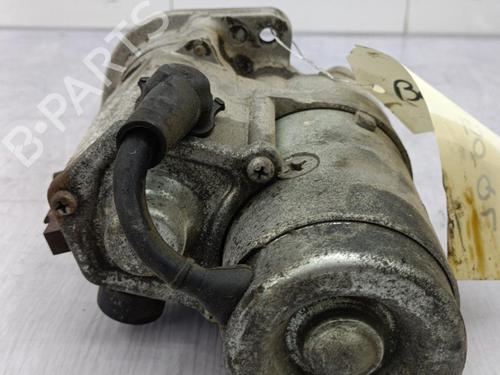Used Starter Starter HYUNDAI TUCSON (JM) 2.0 CRDi All-wheel Drive (140 hp) 23710551 23710551