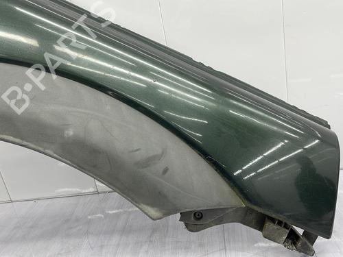 Right front fenders LAND ROVER FREELANDER I (L314) 2.0 DI 4x4 | BP23686466C42 
