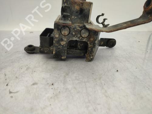 ABS pump FORD FIESTA V (JH_, JD_) 1.4 TDCi | BP23663479M43 
