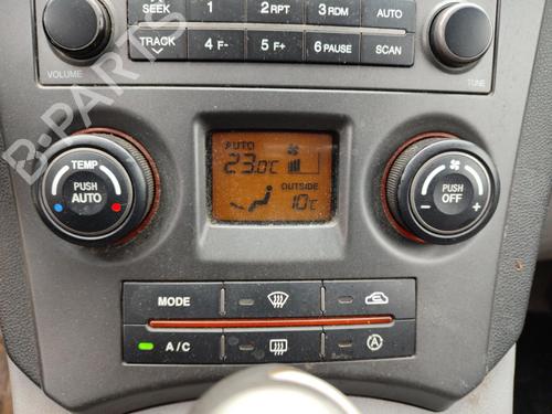 AC-Styringsenhed/Manøvreenhed KIA CARENS III MPV (UN) 2.0 CRDi 140 | BP23710224I5 