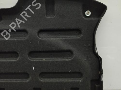 Used Rear parcel shelf CITROËN C4 I (LC_) 1.6 HDi (109 hp) 23707576