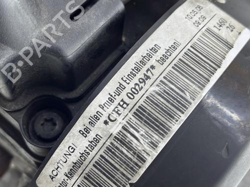 Engine SEAT IBIZA IV (6J5, 6P1) 2.0 TDI | BP32725030M1  - Image 5