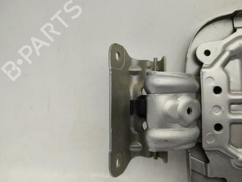 Fuel flap NISSAN QASHQAI / QASHQAI +2 I (J10, NJ10, JJ10E) 1.6 dCi | BP23749807C131 