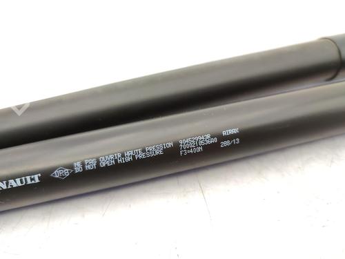 Tailgate lift support DACIA SANDERO II 1.5 dCi | BP23730636C138 - Image 2