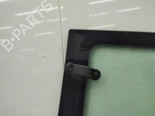 Panel rude bagtil højre PEUGEOT 206 Hatchback (2A/C) 1.4 HDi eco 70 | BP23711768C92 