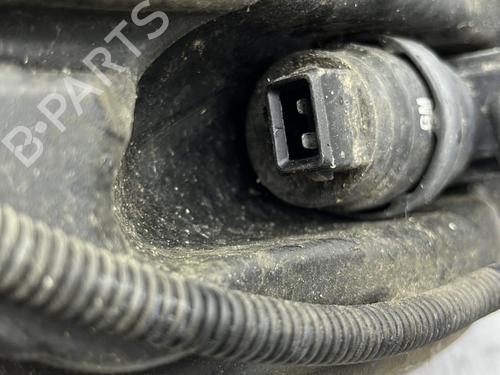 Windscreen washer tank OPEL ASTRA H Estate (A04) 1.9 CDTI 16V (L35) | BP23669353C113 