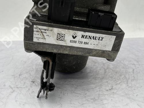 Steering pump DACIA LOGAN MCV (KS_) 1.5 dCi (KS0K) | BP28386206M99  - Image 8