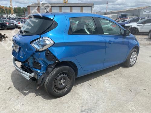 AC-rør RENAULT ZOE (BFM_) | BP38090331M126 - Image 38