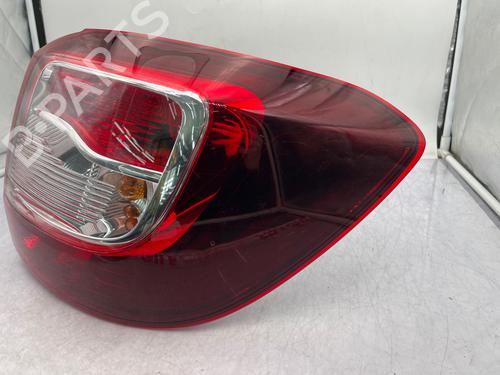 Right taillight DACIA SANDERO II 1.5 dCi | BP34235441C35  - Image 6