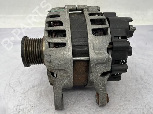 Alternator RENAULT CAPTUR I (J5_, H5_) 1.2 TCe 120 | BP33680171M7 - Image 6
