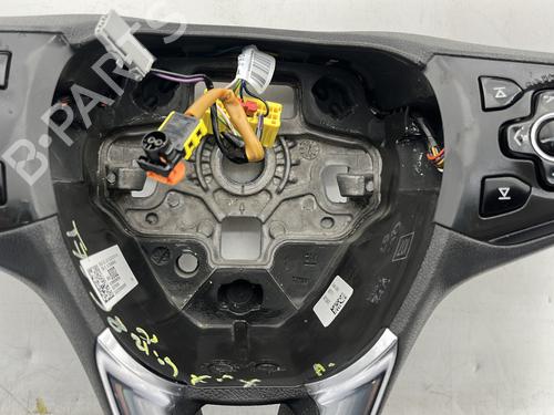 Steering wheel OPEL ASTRA K (B16) 1.4 Turbo (68) | BP32371030C49 