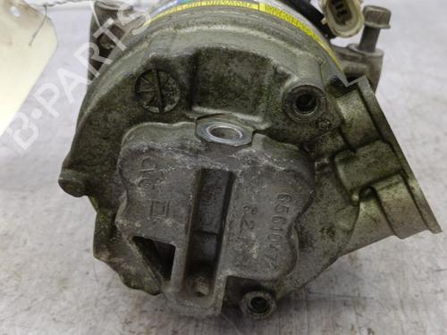 AC compressor OPEL ASTRA H (A04) 1.7 CDTI (L48) | BP23705380M34 
